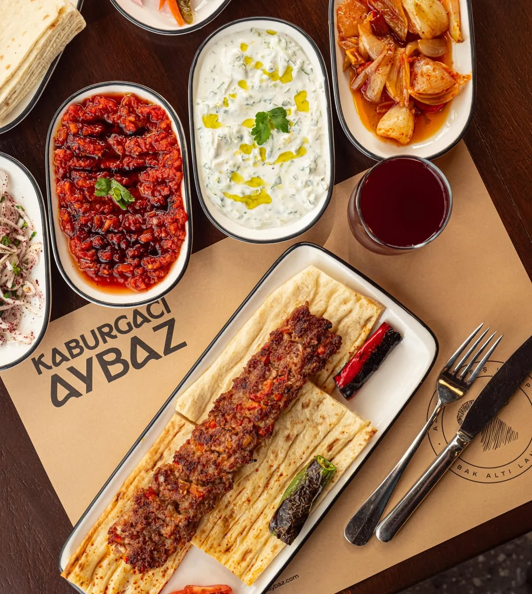 Adana Kebap