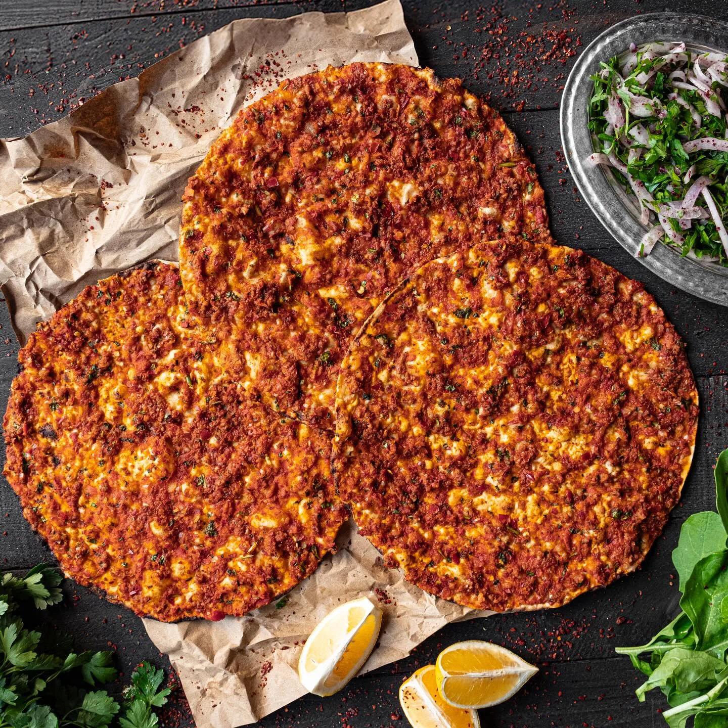 Lahmacun