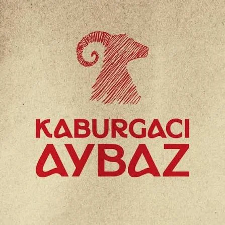 Kaburgacı Aybaz logo